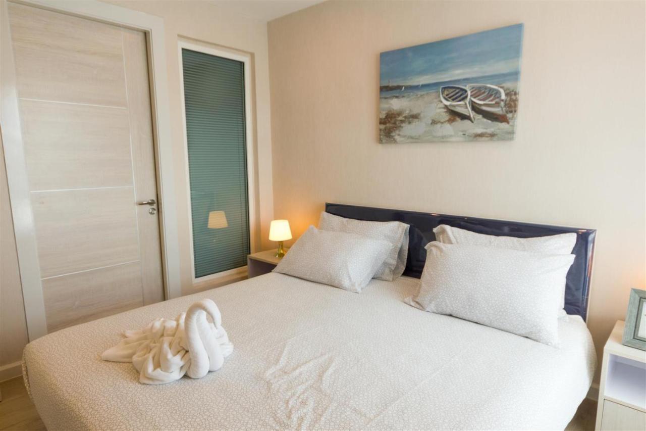 Seven Seas Resort Pattaya By Justin Haat Jomtien Eksteriør bilde